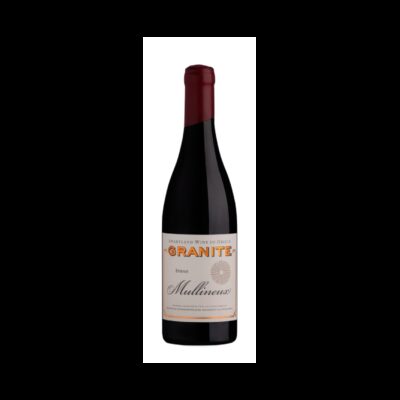 Mullineux Granite Syrah 2023