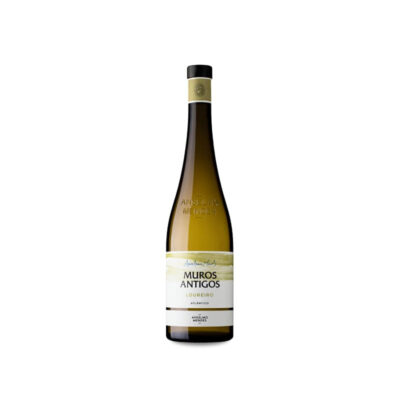 Muros Antigos Loureiro 2025