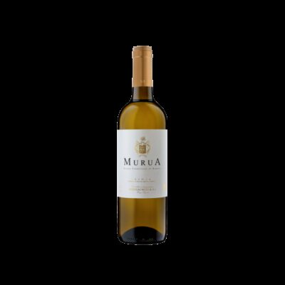 Murua Blanco Fermentado en Barrica 2023