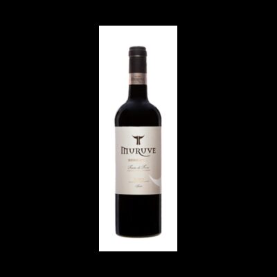 Muruve Reserva 2018