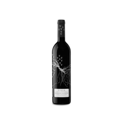 Museum Vinea Crianza 2022