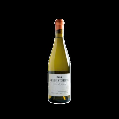Naia Prehistórico -  Vino de Nieva 2023