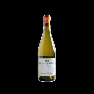 Naia Prehistórico - Vino de Órbita 2023