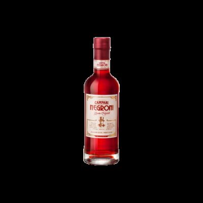 Negroni 50 cl 50 cl.