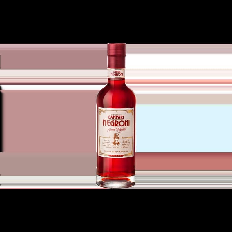 Negroni 50 cl 50 cl.