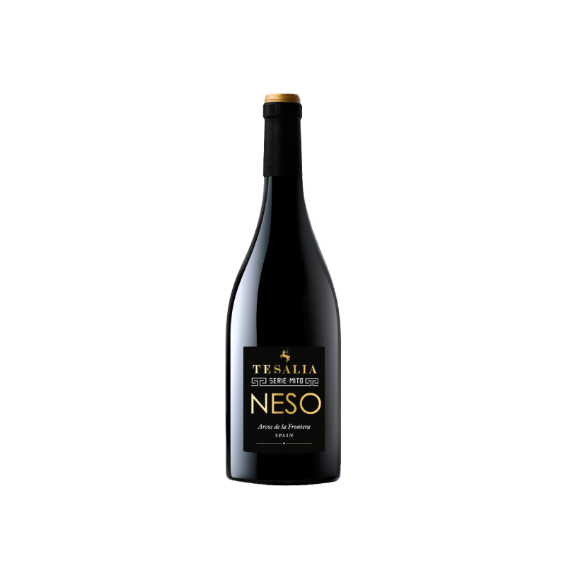 Neso Syrah 2022