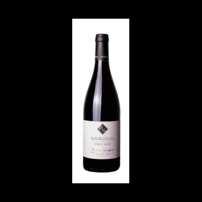 Nicolas Gauffroy Bourgogne Pinot Noir 2023