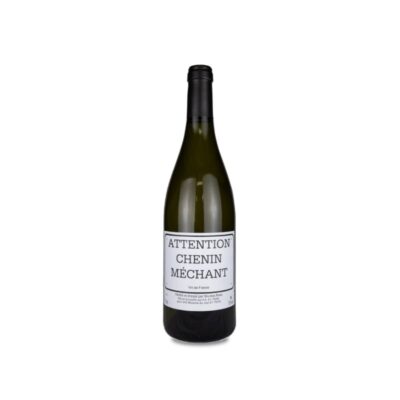 Nicolas Réau Attention Chenin Méchant 2024