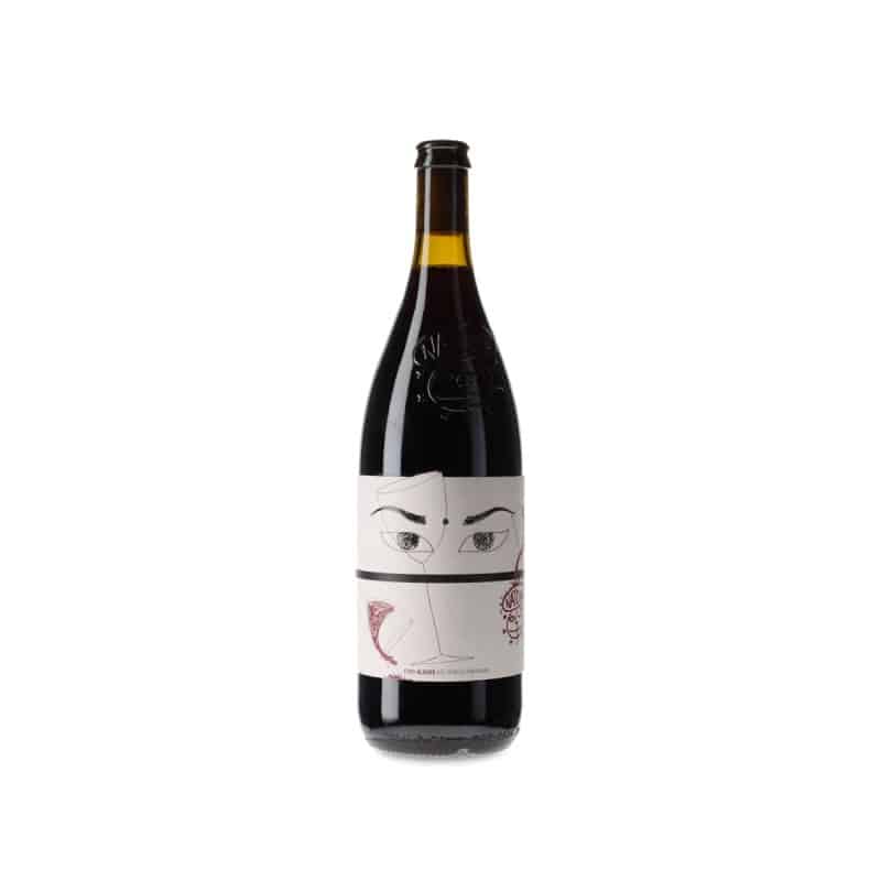 Niepoort Drink Me Nat Cool Copo Alegre 2021 1L 1 Liter 2021