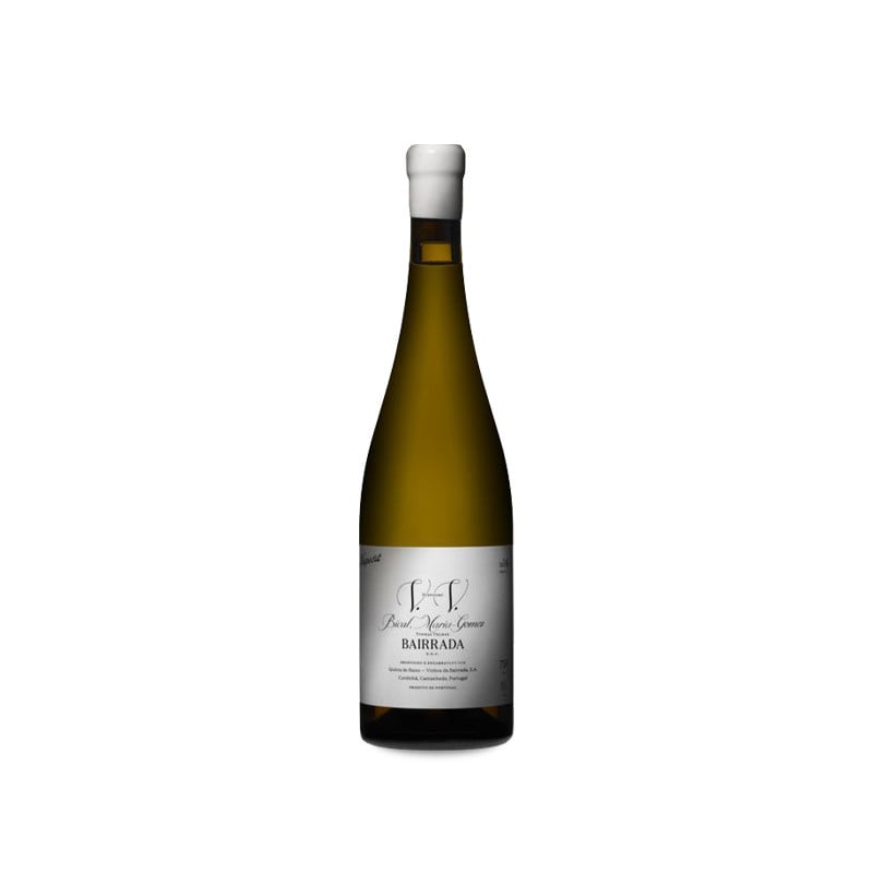 Niepoort Vinhas Velhas Branco 2022