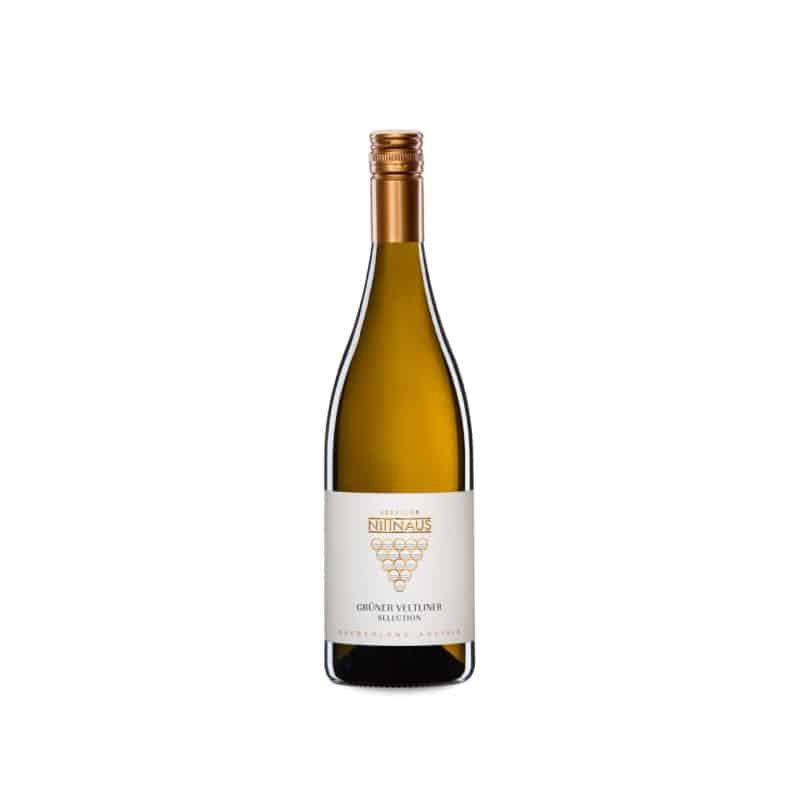 Nittnaus Gruner Veltliner Selection 2025