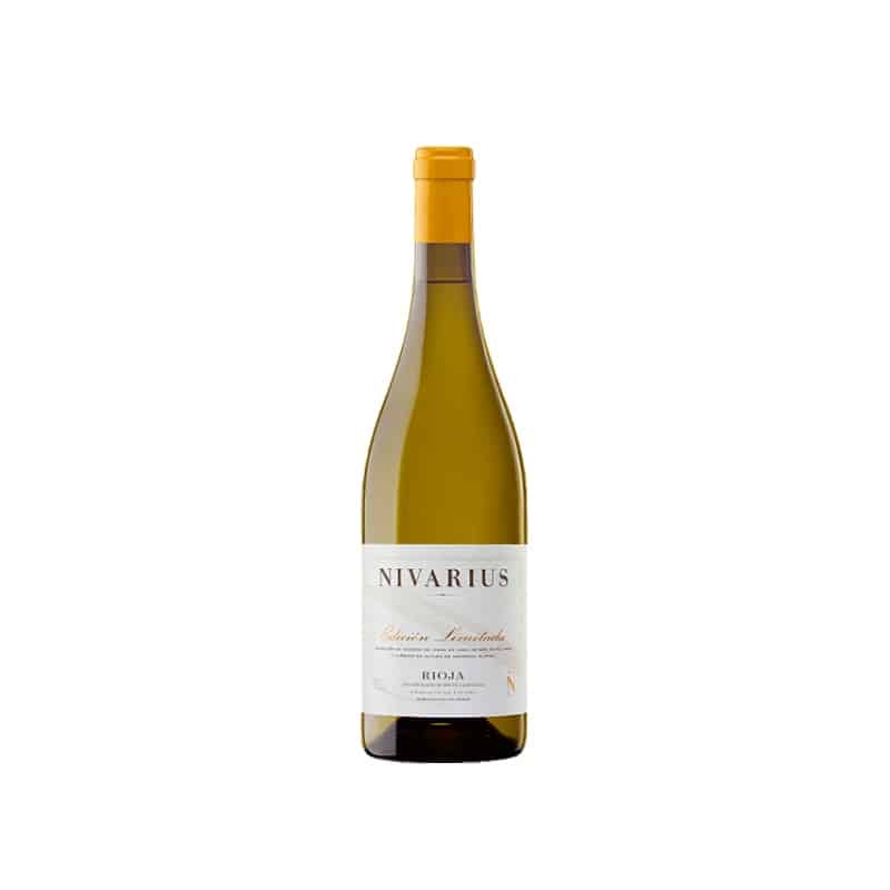 Nivarius Edición Limitada 2021