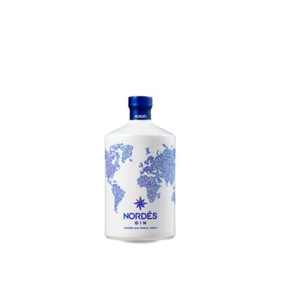 Nordés Atlantic Galician Gin  1 Liter
