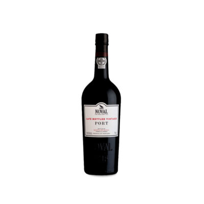 Noval LBV Port 2016