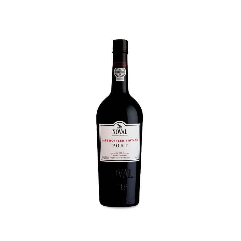 Noval LBV Port 2016