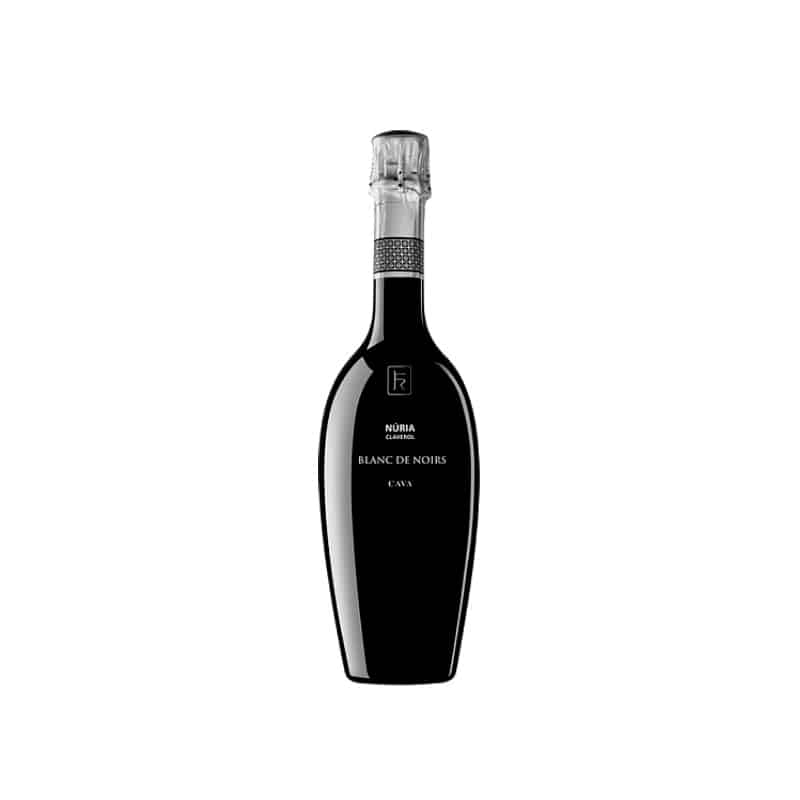 Núria Claverol Blanc de Noirs