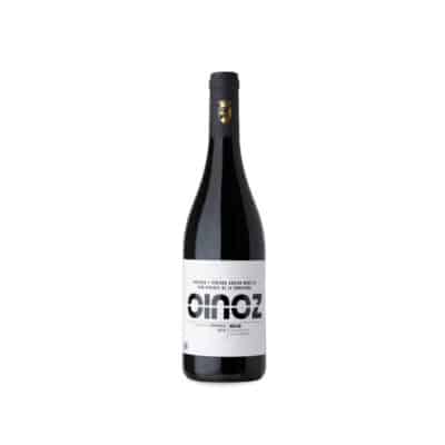 Oinoz Crianza 2022