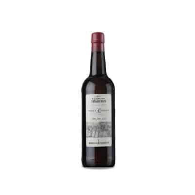Oloroso Tradición VORS