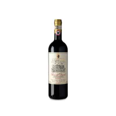 Ormanni Borro Del Diavolo Chianti Classico Riserva 2021
