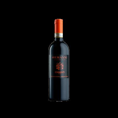 Ormanni Chianti 2024