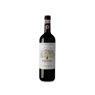 Ormanni Chianti Classico 2024