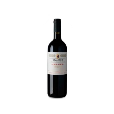 Ormanni Julius Toscana 2022