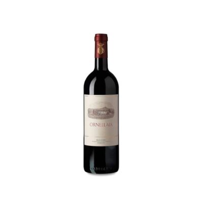 Ornellaia Bolgheri Superiore 2023