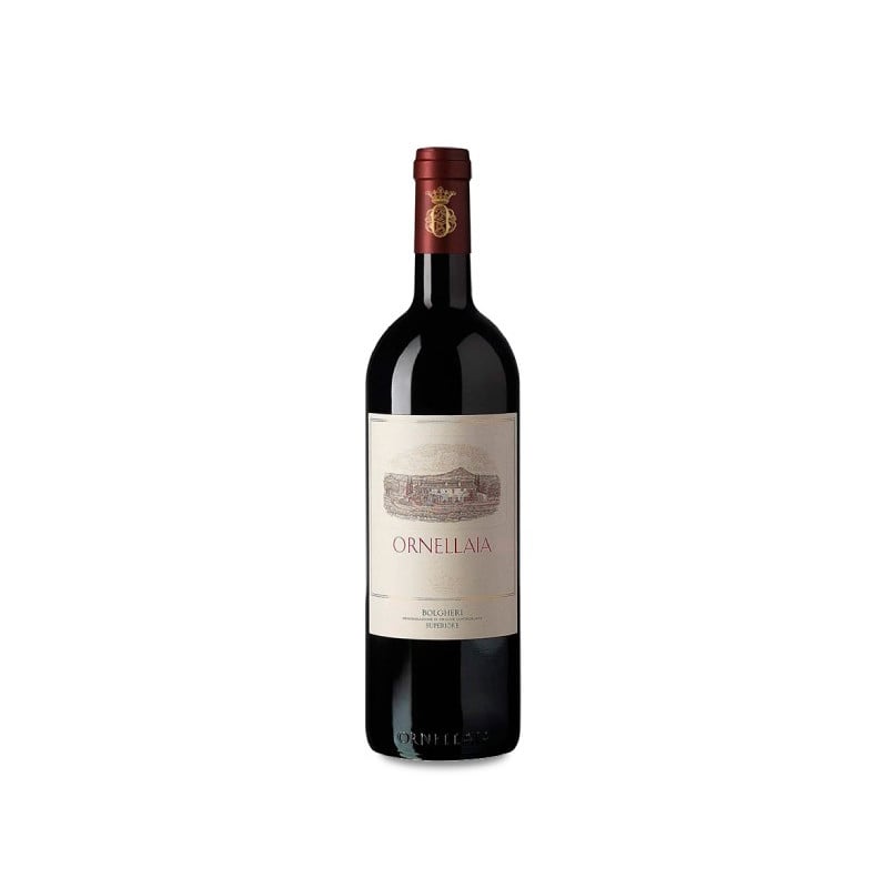 Ornellaia Bolgheri Superiore 2023
