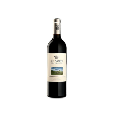 Ornellaia Le Volte 2024