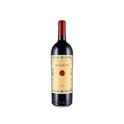 Ornellaia Masseto 2022