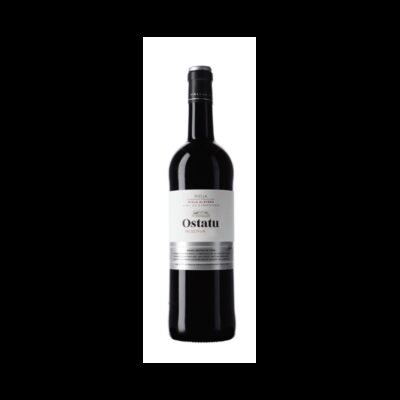 Ostatu Reserva 2020