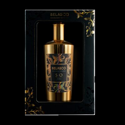 Pacharán Belasco 1580 Geschenk