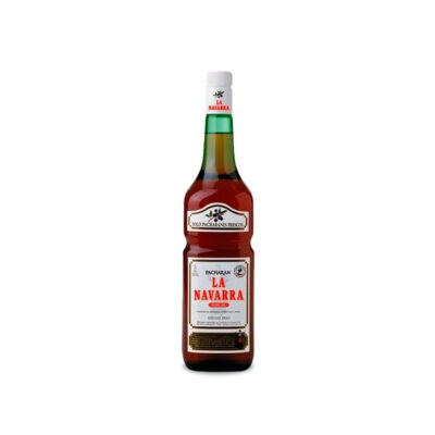 Pacharán La Navarra 1 Liter