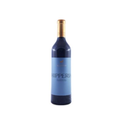 Pago De Vallegarcía Hipperia 2022