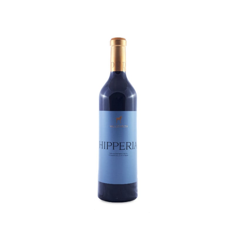 Pago De Vallegarcía Hipperia 2022