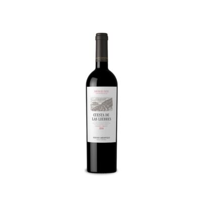 Pago de Carraovejas Cuesta de las Liebres Magnum 2021