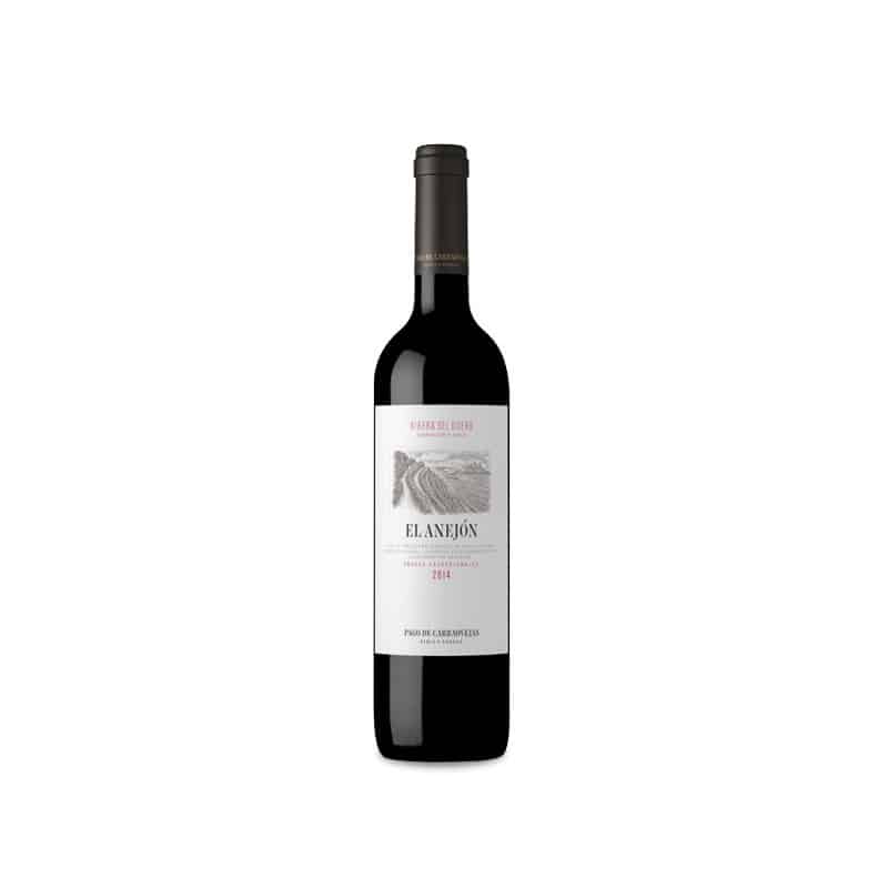 Pago de Carraovejas El Anejón Magnum 2021