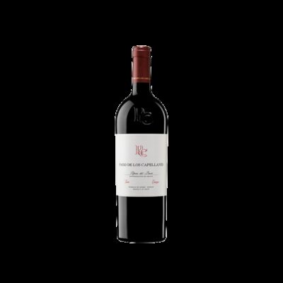 Pago de los Capellanes Crianza 2023