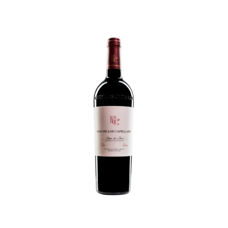 Pago de los Capellanes Crianza 5 Liters 2023
