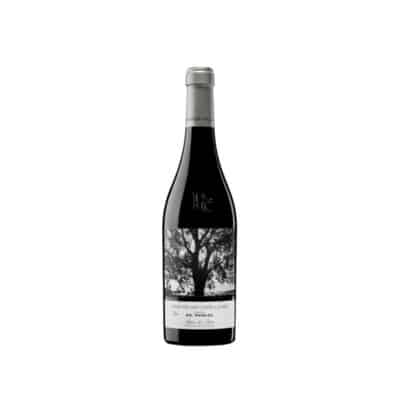 Pago de los Capellanes El Nogal Magnum 2021