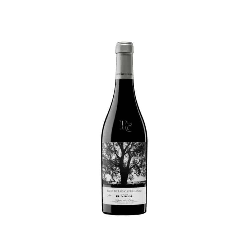 Pago de los Capellanes El Nogal Magnum 2021