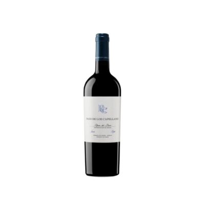 Pago de los Capellanes Roble 2025