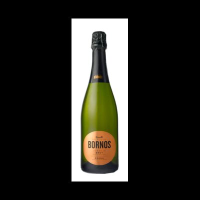 Palacio de Bornos Brut