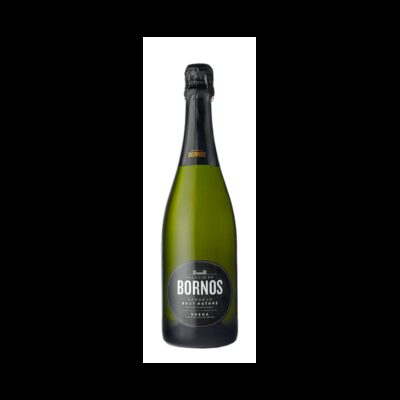 Palacio de Bornos Brut Nature