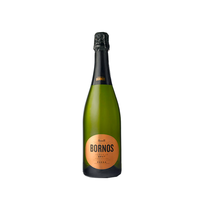 Palacio de Bornos Brut