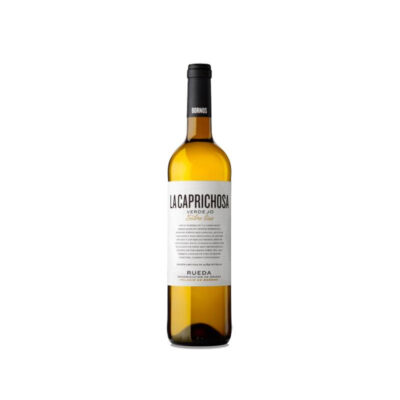 Palacio de Bornos La Caprichosa Verdejo 2024