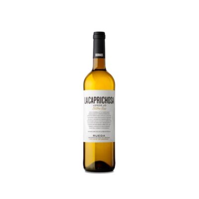 Palacio de Bornos La Caprichosa Verdejo 2025