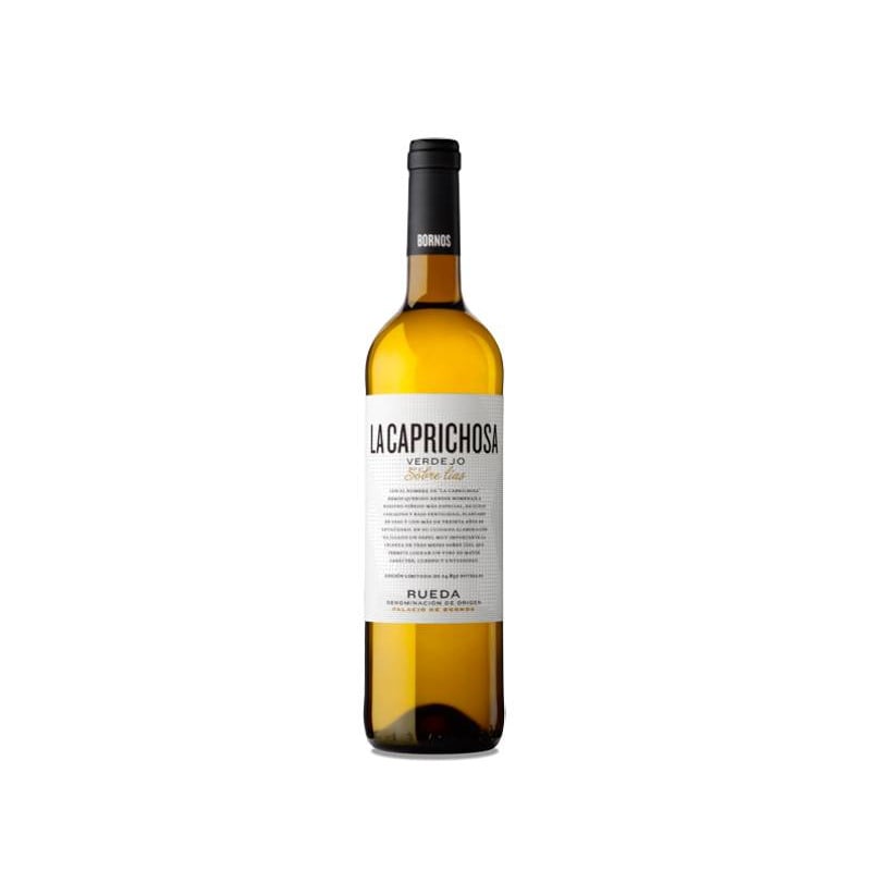 Palacio de Bornos La Caprichosa Verdejo 2025