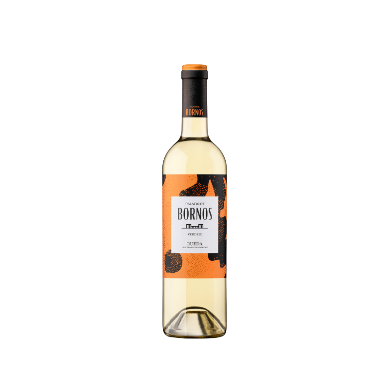 Palacio de Bornos Verdejo 2025