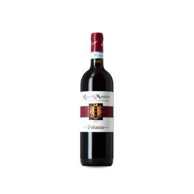 Palazzo Rosso di Montalcino 2023